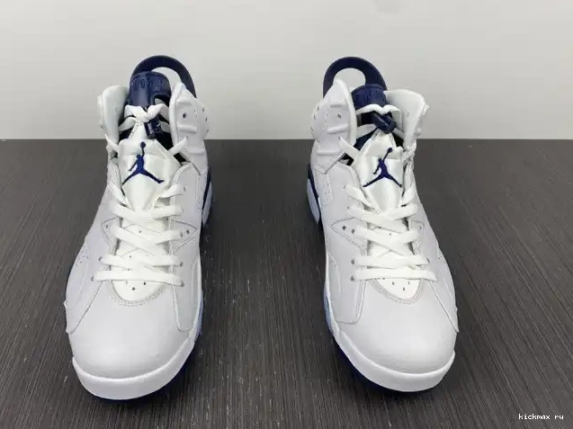 Rep Kickmax Jordan Midnight (2022) 6 CT8529-141 Retro Navy 0505